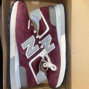 New Balance Sneakers
